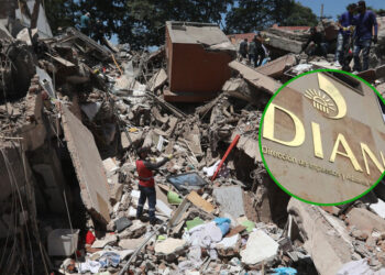 Declaración de renta: estos son los nuevos plazos tras el terremoto