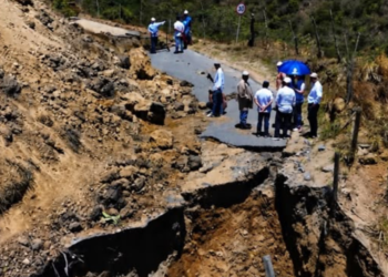Se restablece el servicio de agua en el norte del Valle