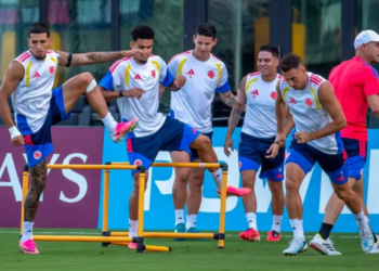 Inter Miami podría juntar a Messi con una figura colombiana