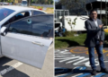 Diputado del Valle fue víctima de un atentado