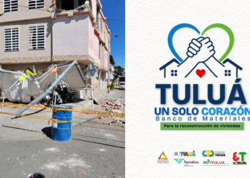 Tuluá une fuerzas para reconstruir viviendas y negocios afectados