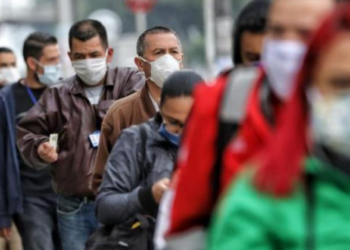 ¿Hay que usar tapabocas tras el terremoto? Secretaría de Salud del Valle aclara