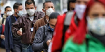 ¿Hay que usar tapabocas tras el terremoto? Secretaría de Salud del Valle aclara