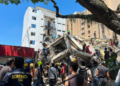 Hasta 250 edificaciones podrían ser demolidas en Cali tras el sismo