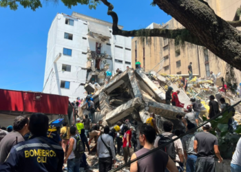 Hasta 250 edificaciones podrían ser demolidas en Cali tras el sismo