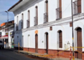 El terremoto pone en riesgo dos inmuebles patrimoniales de Tuluá