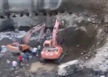 Derrumbe en mina de Nariño deja 13 muertos y siete heridos