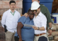 Primeras casas para damnificados en el Valle ya están en obra