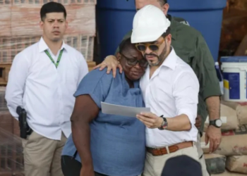 Primeras casas para damnificados en el Valle ya están en obra