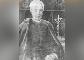 Hoy se cumplen 250 años del nacimiento de Juan María Céspedes
