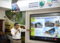 Gobernación y Grupo Argos anuncian 200 viviendas para Argelia