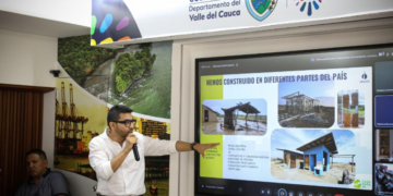Gobernación y Grupo Argos anuncian 200 viviendas para Argelia