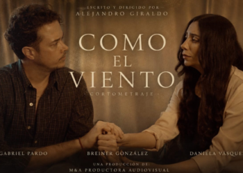 Jóvenes tulueños llevan su cine a Smartfilms