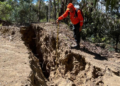 ¿La tierra se sigue “acomodando”? Sismo volvió a sentirse en el Valle