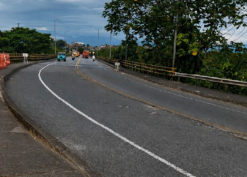 Después de la emergencia, vuelve el paso a dos carriles hacia Buenaventura