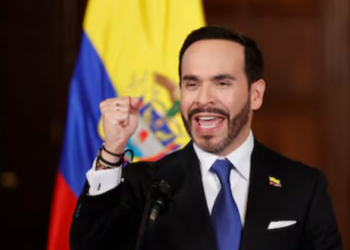 Presidente crea Bloque de Búsqueda contra la corrupción
