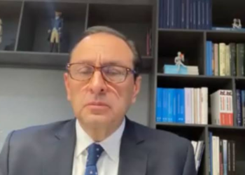 Jorge Alfredo Vargas no aceptó los cargos imputados por la Fiscalía