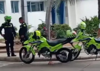 Se hizo pasar por paciente y baleó a un hombre dentro de un hospital
