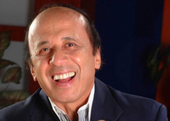 Murió Alfonso Lizarazo, creador de Sábados Felices