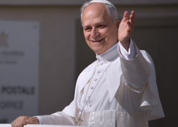 Papa León XIV confirma gira en tres países de Suramérica