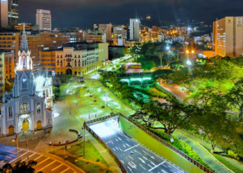 Posesión presidencial dejaría $10.000 millones a la economía de Cali