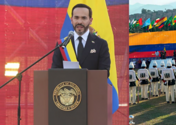 Las medidas que marcarán el inicio del Gobierno De La Espriella