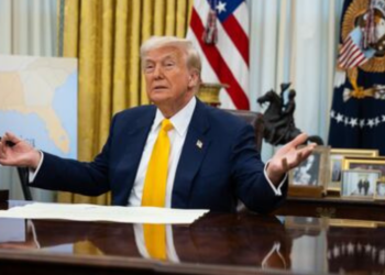 Trump anuncia 1.000 millones de dólares en apoyo a Colombia