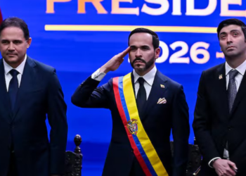 De la Espriella ordena traslado de 117 internos de alto perfil