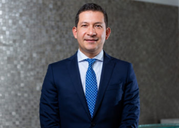 Nuevo Gobierno designa a Andrés Felipe Velásquez al frente de la DIAN