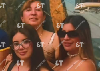 Abuela, hija y nieta: las tres colombianas que murieron en Brasil