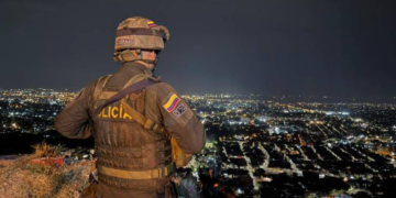 ¿Cuánto dinero dejó la posesión presidencial en Cali?