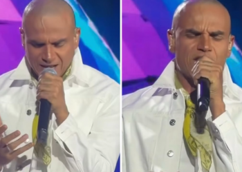 Silvestre Dangond vuelve a sorprender con un inesperado cambio de look