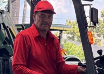 Encuentran cuerpo sin vida de hombre reportado como desparecido