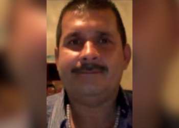 Perdió la vida tras ser arrollado por un vehículo
