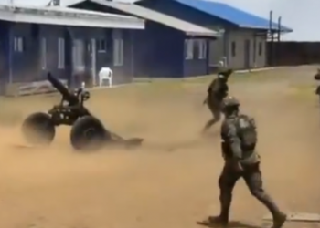 Más de seis horas de combates mantienen en alerta a El Tambo, Cauca