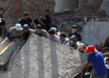 Terremoto deja 85 muertos y 885 heridos en Cali