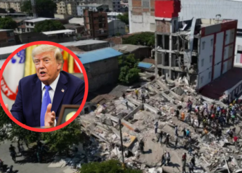 EE. UU. enviará US$15,5 millones para apoyar a víctimas del terremoto