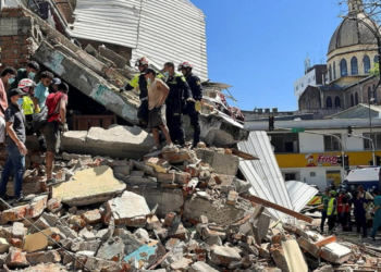 Cali y Pereira concentran 151 de las 169 víctimas del terremoto
