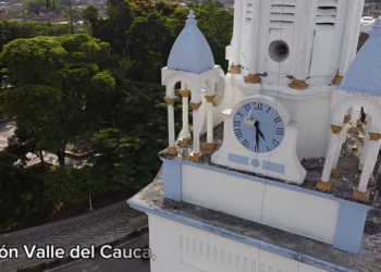 Cerca de 700 viviendas afectadas por el terremoto en La Unión, Valle