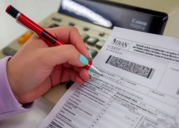 ¿Debe declarar renta? Así cambiarían las fechas tras el sismo
