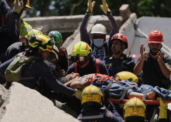 Cali mantiene viva la esperanza: extienden búsqueda por 48 horas