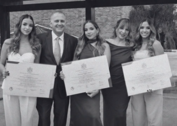 Isabella, la última trilliza desaparecida, fue hallada sin vida