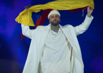 Nicky Jam y Grupo Argos ayudarán a reconstruir hogares Colombia