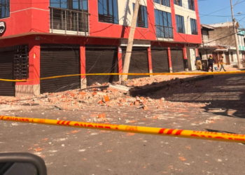Tuluá tendrá jornada especial para recoger escombros y residuos tras los sismos