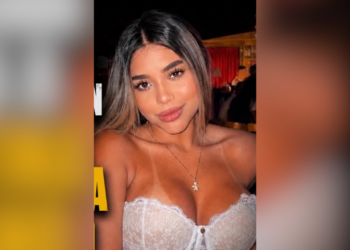 Encuentran sin vida a Luciana Valentina tras el terremoto