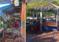 Naranjal pide ayuda: así quedó tras el terremoto