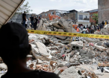 La millonaria donación que llegará a Cali para reconstruir hospitales y escuelas