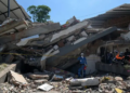 130 muertos y 94 desaparecidos: así avanza la emergencia en Cali