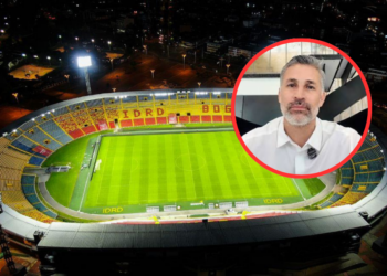 Leyendas del fútbol se reunirán en El Campín para ayudar a los damnificados