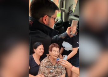 Mosquera reconstruirá la casa de una adulta mayor de 93 años en Roldanillo
